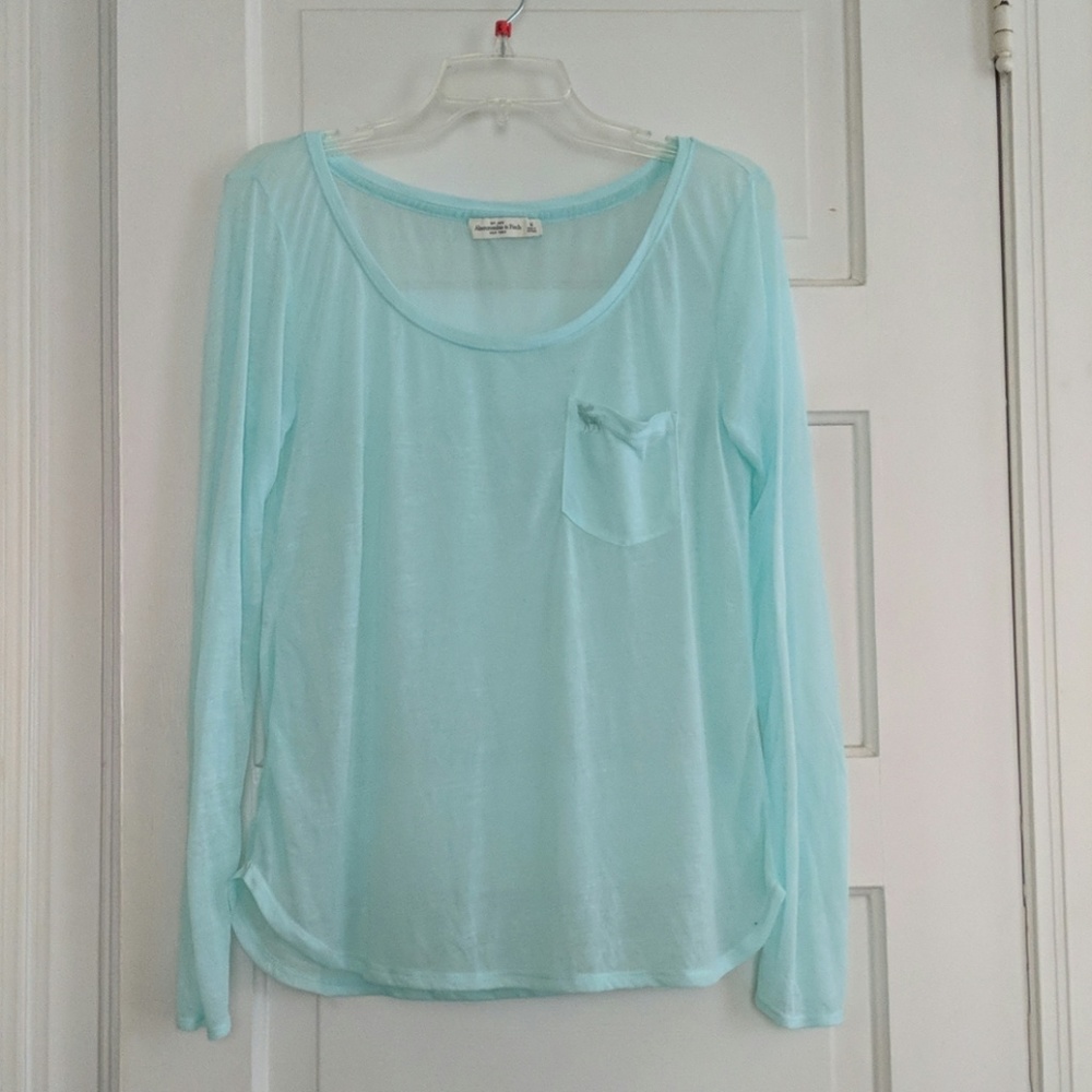 Long sleeve